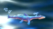 Nesie dimension