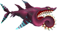 Helicoprion