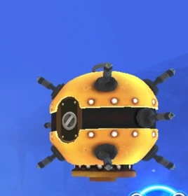 Mega Mine HSW