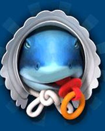Baby Great White Shark Hungry Shark Wiki Fandom