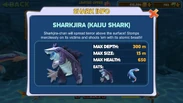 Sharkjira's Bio
