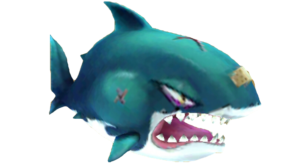 Pets, Hungry Shark Wiki