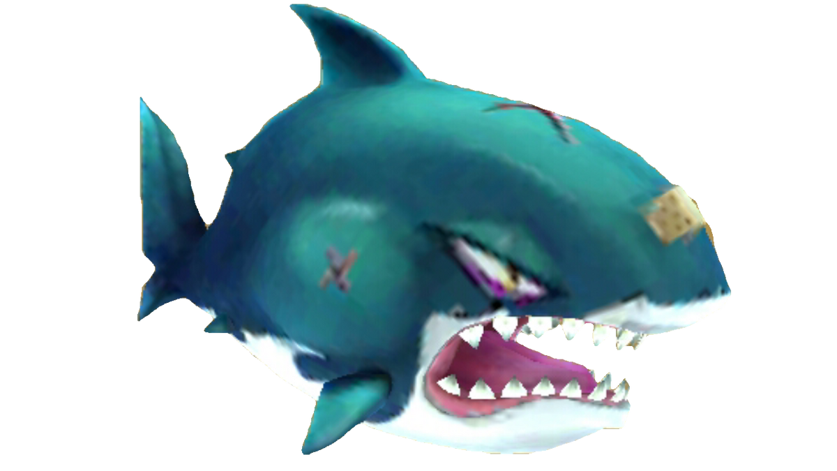 Hungry Shark Games - Time to get sharky! 