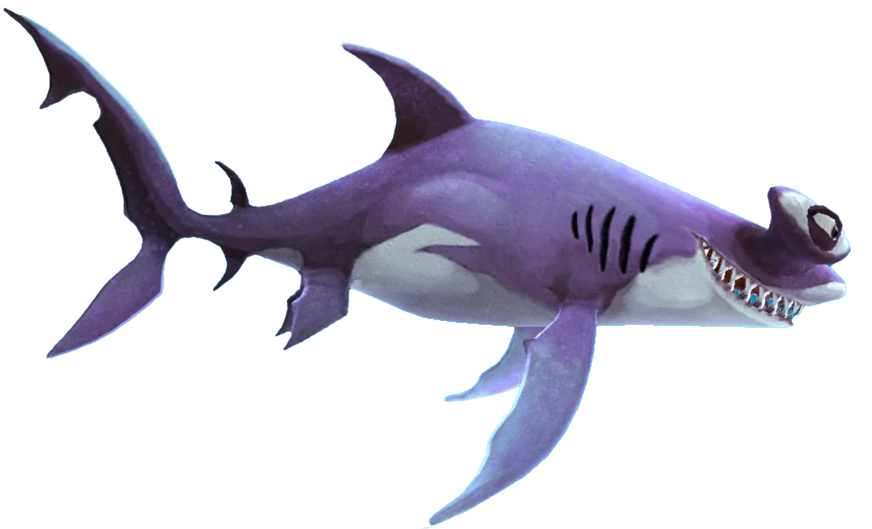 Hammerhead Png