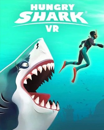 Angry Shark Adventures 3D – Apps on Google Play