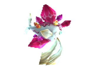 A Gemfish in Hungry Shark World