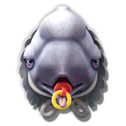 Little Dickie's previous icon.