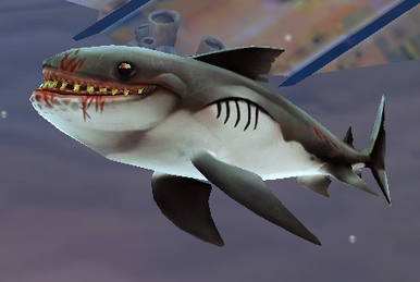 Shark Quests, Hungry Shark Wiki