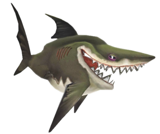 Max Hungry Shark Wiki Fandom