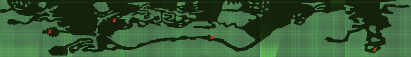 Leo Spawn Locations