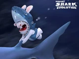 Rabbid Shark
