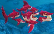 Frenzy profile
