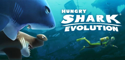 Hungry Shark Wiki
