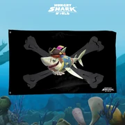 The Jolly Roger skin