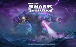 NEW UPCOMING HUNGRY SHARK GAME IN THE SERIES!? by beny2000 on DeviantArt