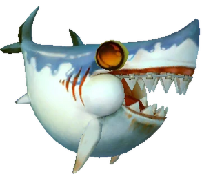 NEW! vip for hungry shark world/evo! : r/hungrysharkevents