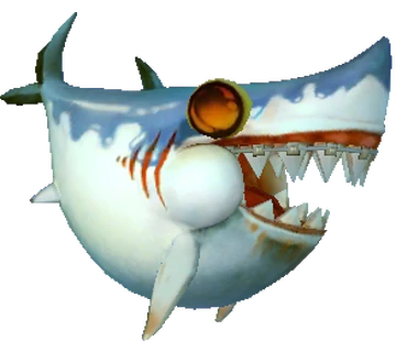 Pets, Hungry Shark Wiki