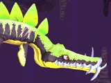 Enemy Leo