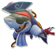 Baby Pirate 2024