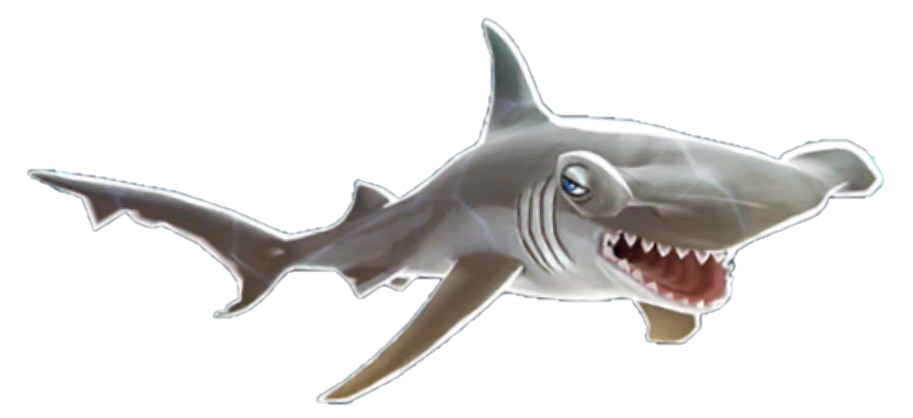 Pets, Hungry Shark Wiki