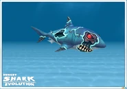 The Sharkinator