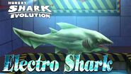 Electro Shark