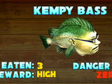 Kempy Bass
