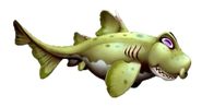 Horn Shark