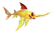 Logan sawshark