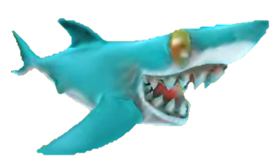 Pets, Hungry Shark Wiki