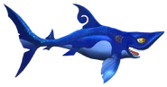 Night shark