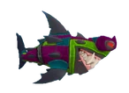 Rookie Jaws