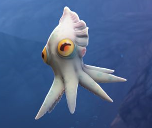 Cuttlefish | Hungry Shark Wiki | Fandom
