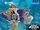 Enemy robo shark (HSW) (predictions)