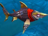 HSW Shark Skins