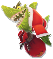Baby Grinch 2024