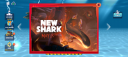 In-game teaser before Leviathan's release