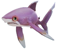 Behellmouth | Hungry Shark Wiki | Fandom