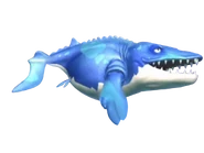 Basilosaurus