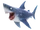 Evil Bull Shark