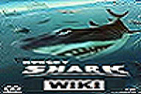 Hungry Shark Wiki