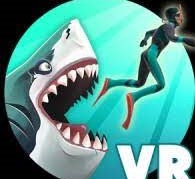 Shark VR sharks games for VR - Apps on Google Play