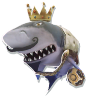 Baby King 2024