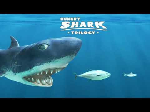 Free: Hungry Shark Evolution Hungry Shark World Great white shark