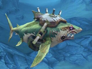 Veteran Great White | Hungry Shark Wiki | Fandom
