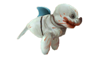 Pets, Hungry Shark Wiki