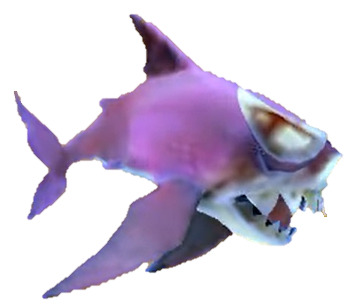 Pets, Hungry Shark Wiki