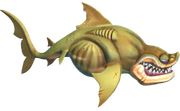 Lemonshark