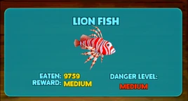 LIONFISH