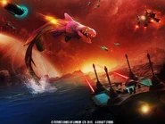 Nice loading screen, 3.7.0!